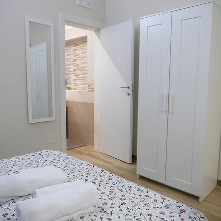 פולינאנו א מארה Welcome Holiday House מראה חיצוני תמונה