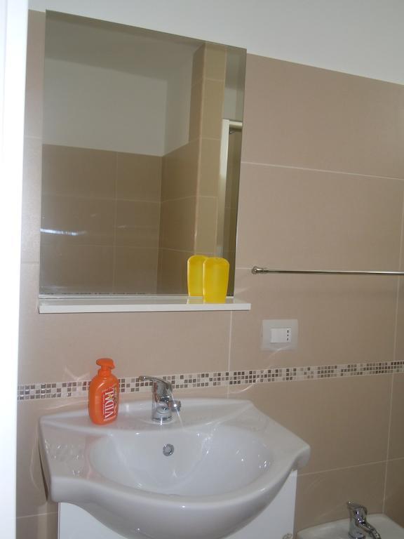 פולינאנו א מארה Welcome Holiday House חדר תמונה