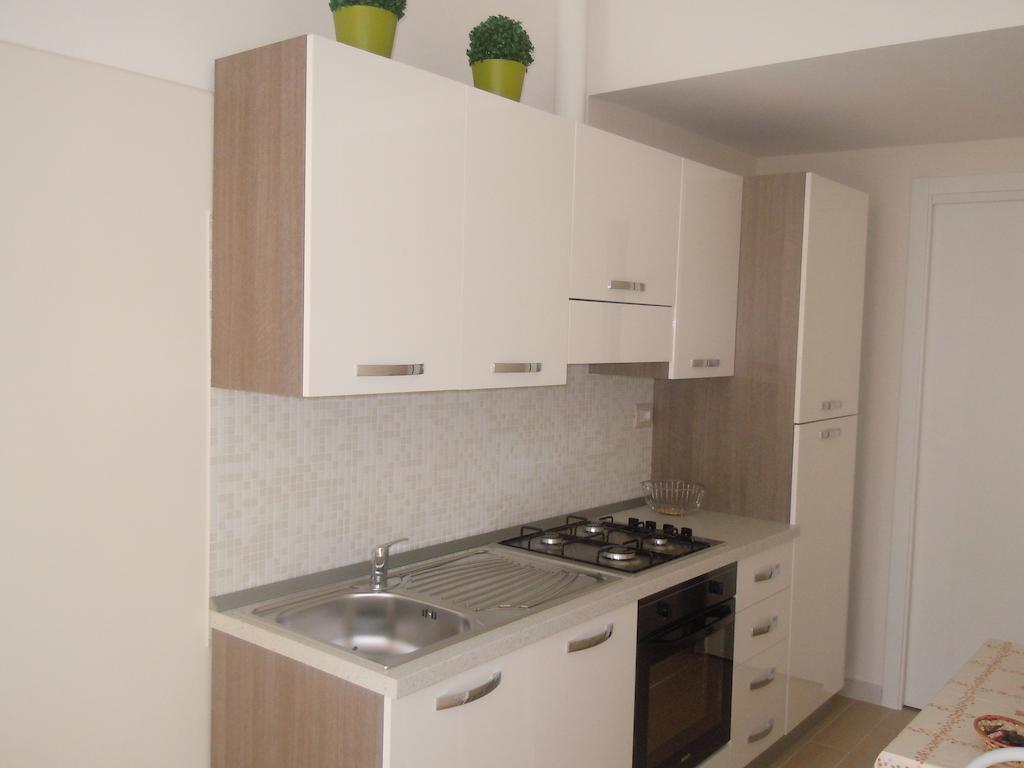 פולינאנו א מארה Welcome Holiday House חדר תמונה