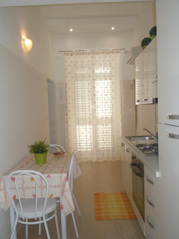 פולינאנו א מארה Welcome Holiday House מראה חיצוני תמונה