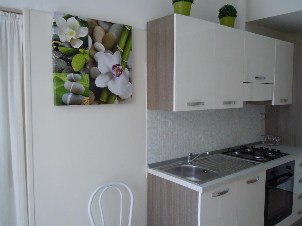 פולינאנו א מארה Welcome Holiday House מראה חיצוני תמונה