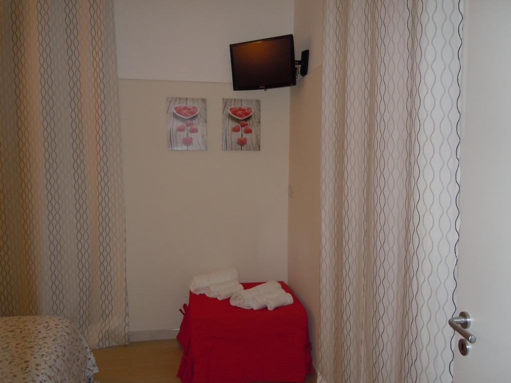 פולינאנו א מארה Welcome Holiday House מראה חיצוני תמונה