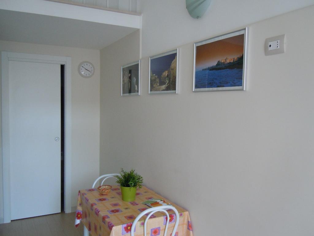 פולינאנו א מארה Welcome Holiday House חדר תמונה