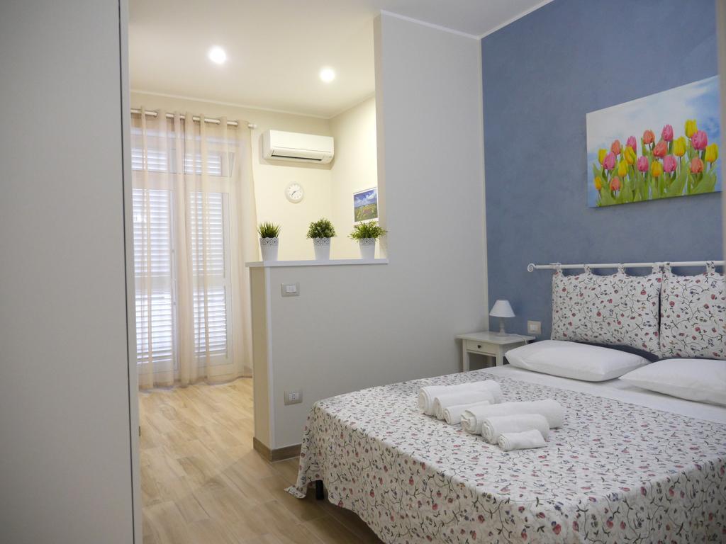 פולינאנו א מארה Welcome Holiday House מראה חיצוני תמונה
