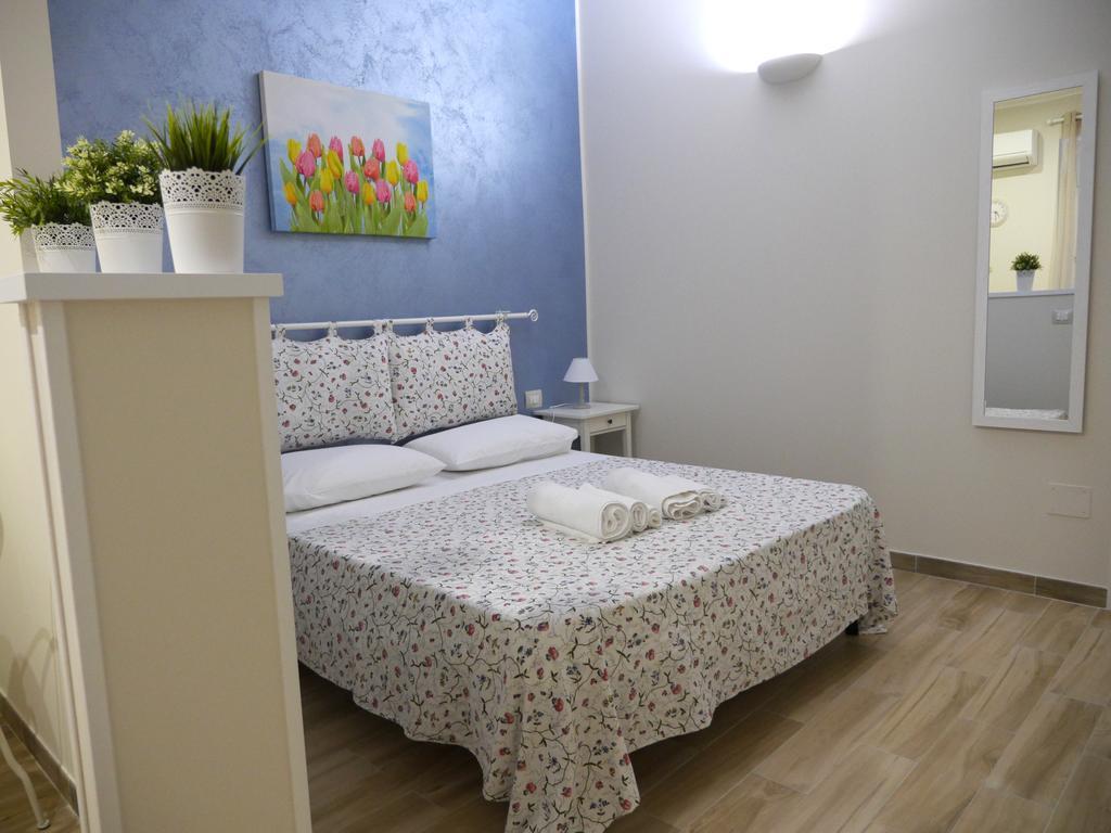 פולינאנו א מארה Welcome Holiday House מראה חיצוני תמונה